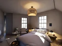 Недвижимость Crescent Place: 10