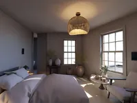 Недвижимость Crescent Place: 12