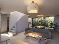 Недвижимость Crescent Place: 28