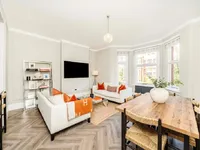 Недвижимость Beaufort Street: 5
