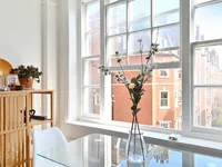 Недвижимость Turks Row: 1