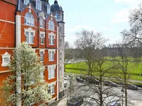 Недвижимость Turks Row: 10