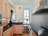 Недвижимость Turks Row: 11