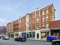 Недвижимость Alexandra Mansions, 333 Kings Road: 8