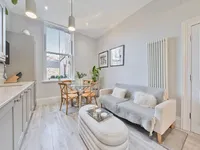 Недвижимость Finborough Road: 1