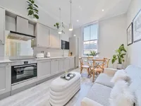 Недвижимость Finborough Road: 7