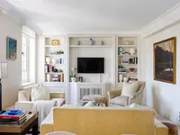 Недвижимость Swan Court, Chelsea Manor Street, Chelsea: 3