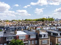 Недвижимость Swan Court, Chelsea Manor Street, Chelsea: 7