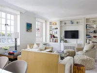 Недвижимость Swan Court, Chelsea Manor Street, Chelsea: 8