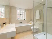 Недвижимость Swan Court, Chelsea Manor Street, Chelsea: 11