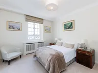 Недвижимость Swan Court, Chelsea Manor Street, Chelsea: 13