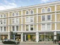 Недвижимость Chelsea Walk, Chelsea: 5