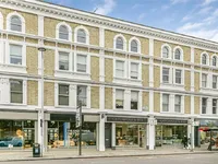 Недвижимость Chelsea Walk, Chelsea: 7