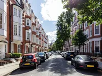 Недвижимость Sloane Court West: 7