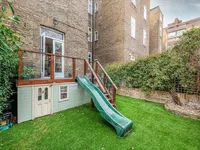 Недвижимость Cheyne Gardens: 7
