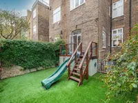 Недвижимость Cheyne Gardens: 8