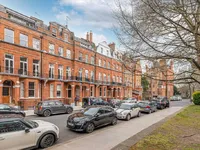 Недвижимость Cheyne Gardens: 9