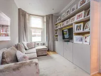 Недвижимость Cheyne Gardens: 12