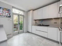 Недвижимость Cheyne Gardens: 15