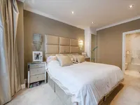 Недвижимость Cheyne Gardens: 18