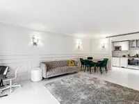 Недвижимость Coleridge Gardens, Kings Chelsea: 2