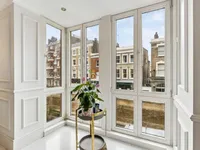 Недвижимость Coleridge Gardens, Kings Chelsea: 3