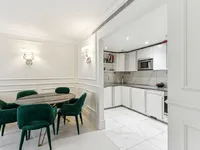 Недвижимость Coleridge Gardens, Kings Chelsea: 4