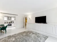 Недвижимость Coleridge Gardens, Kings Chelsea: 5