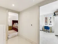 Недвижимость Coleridge Gardens, Kings Chelsea: 6