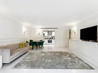 Недвижимость Coleridge Gardens, Kings Chelsea: 9