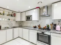 Недвижимость Coleridge Gardens, Kings Chelsea: 11