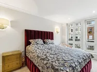 Недвижимость Coleridge Gardens, Kings Chelsea: 12