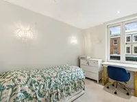 Недвижимость Coleridge Gardens, Kings Chelsea: 14