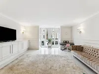 Недвижимость Coleridge Gardens, Kings Chelsea: 16