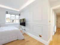 Недвижимость Pond House, Pond Place, Chelsea: 1