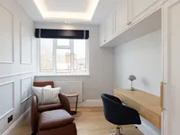 Недвижимость Pond House, Pond Place, Chelsea: 2