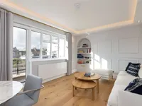 Недвижимость Pond House, Pond Place, Chelsea: 6