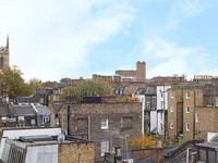 Недвижимость Pond House, Pond Place, Chelsea: 7