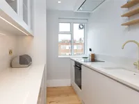 Недвижимость Pond House, Pond Place, Chelsea: 9