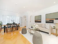 Недвижимость Sprimont Place, Chelsea: 5