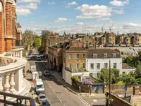 Недвижимость Cheyne Place, Chelsea: 2