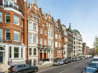 Недвижимость Cheyne Place, Chelsea: 5
