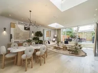 Недвижимость Cheyne Place, Chelsea: 7