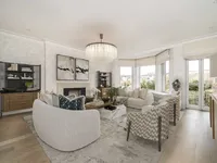 Недвижимость Cheyne Place, Chelsea: 8