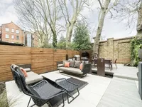 Недвижимость Cheyne Place, Chelsea: 10