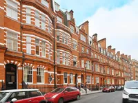 Недвижимость Hans Road, Knightsbridge: 7