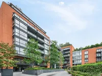 Недвижимость Hepworth Court, Grosvenor Waterside, Gatliff Road, Sloane Square: 2