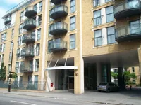 Недвижимость Chelsea Gate Apartments, 93 Ebury Bridge Road: 3