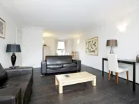 Недвижимость Chelsea Gate Apartments, 93 Ebury Bridge Road: 8