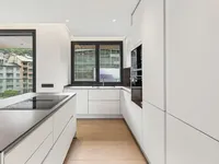 Недвижимость Apartment for sale in Escaldes Engordany, 3 bedrooms: 3